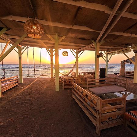 Dahab Bay Hotel Luaran gambar
