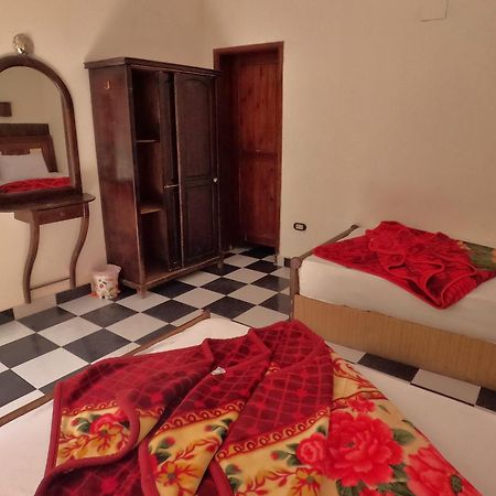 Dahab Bay Hotel Luaran gambar