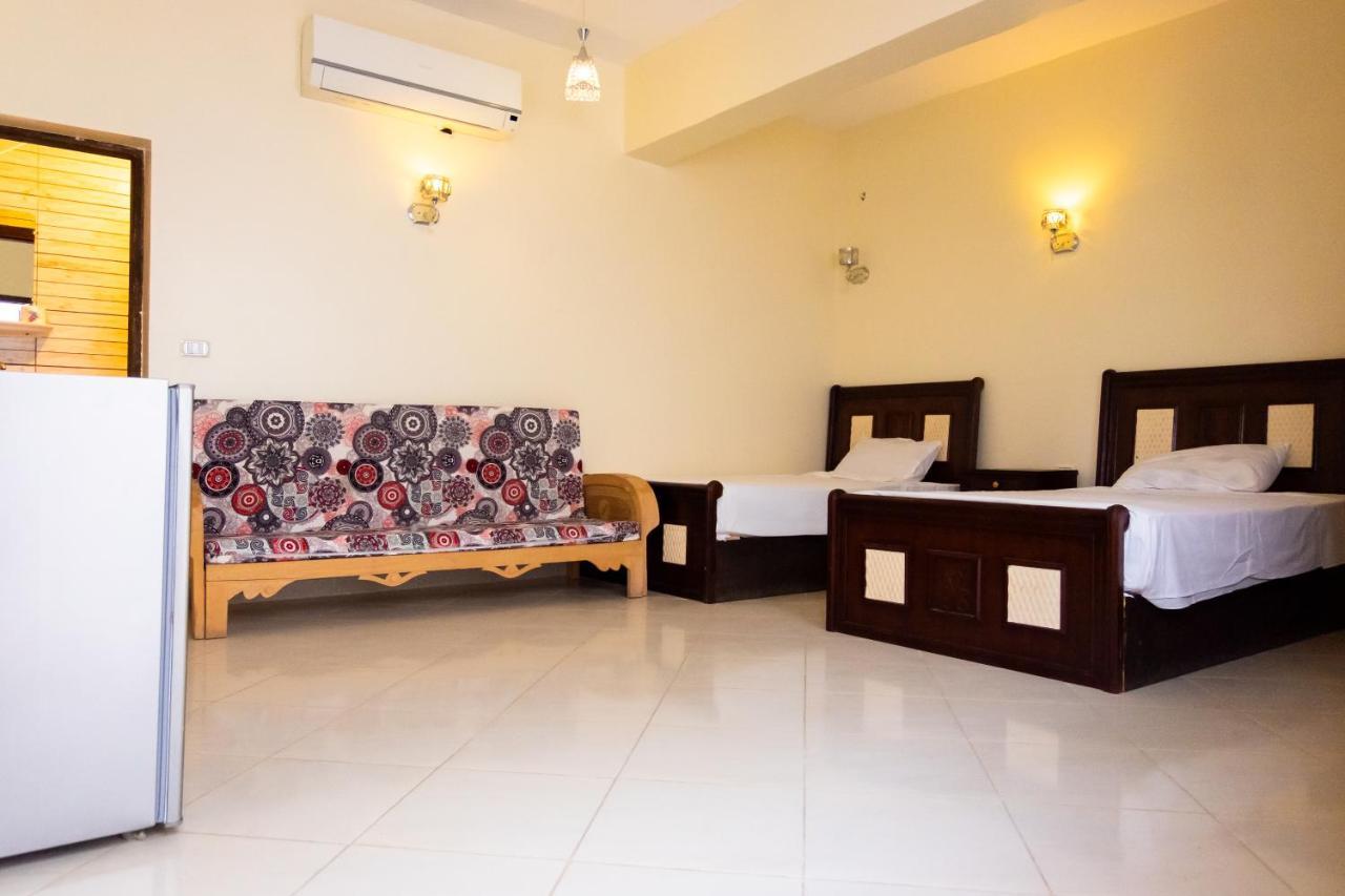 Dahab Bay Hotel Luaran gambar
