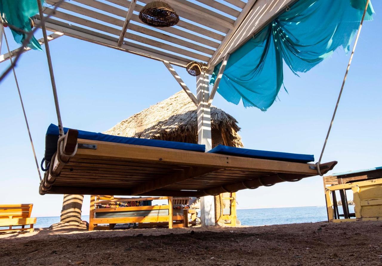 Dahab Bay Hotel Luaran gambar