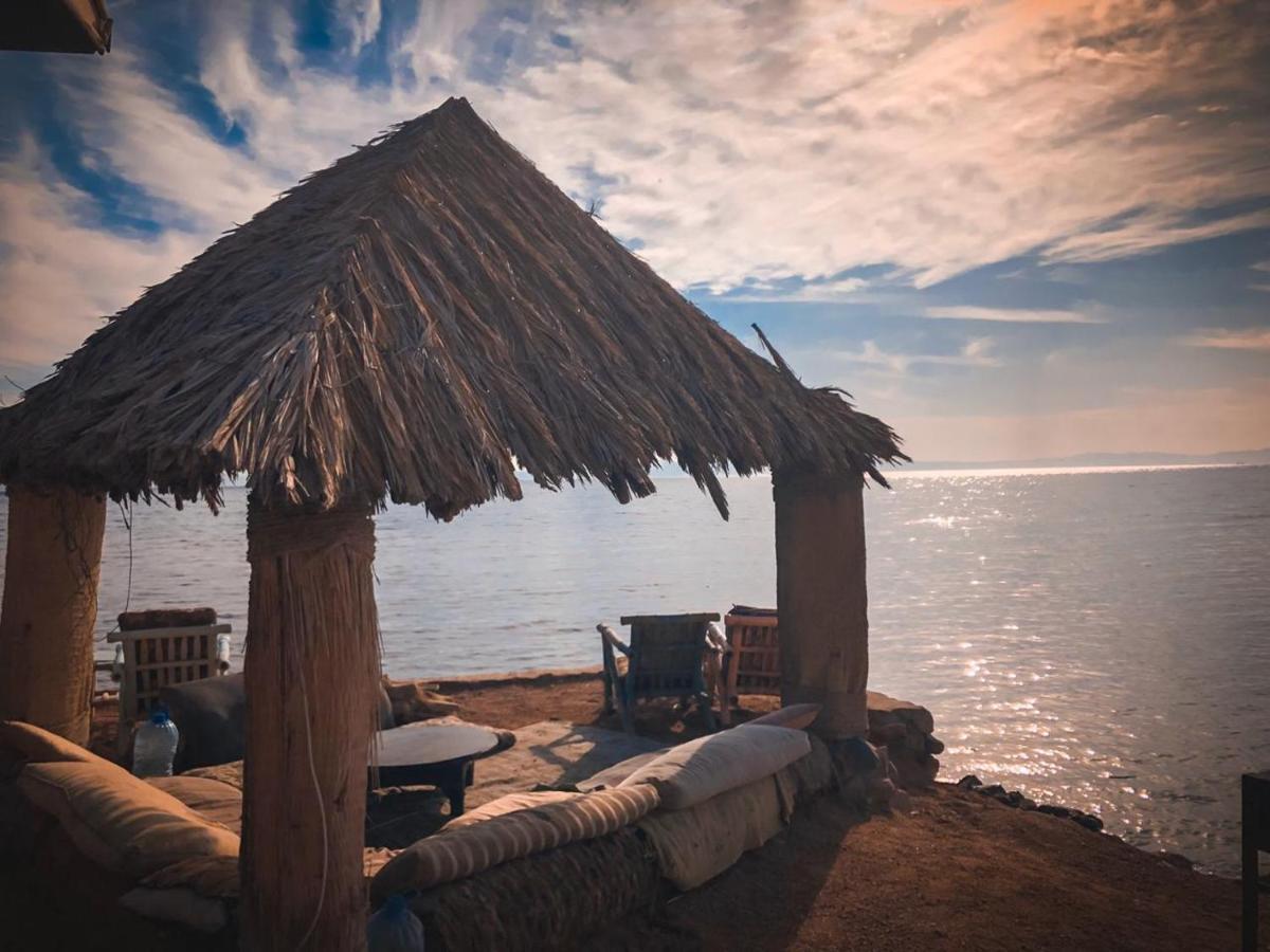 Dahab Bay Hotel Luaran gambar
