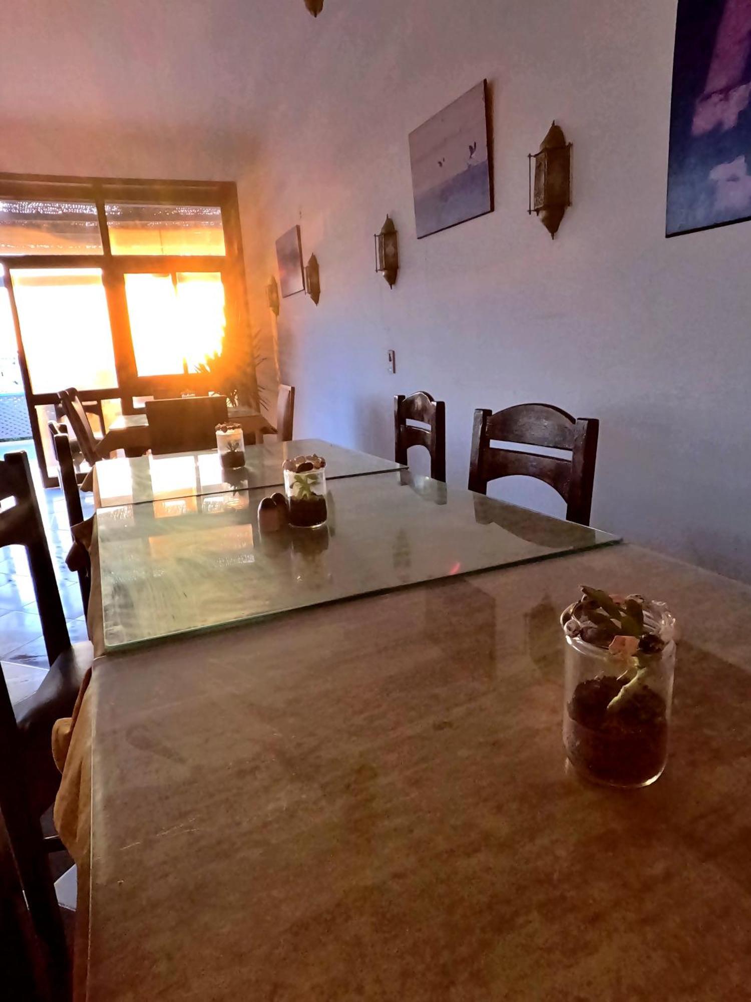 Dahab Bay Hotel Luaran gambar