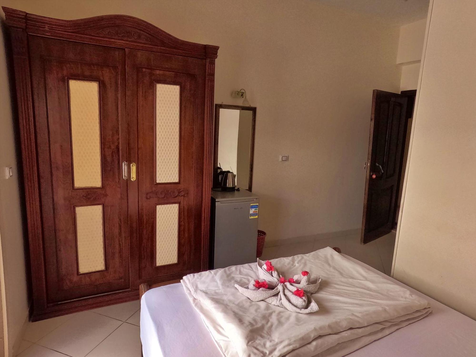 Dahab Bay Hotel Bilik gambar