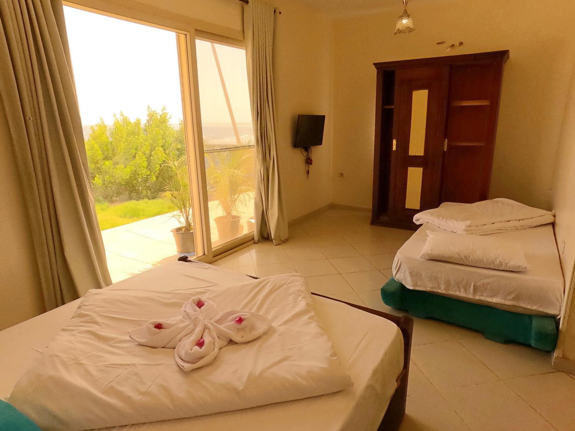 Dahab Bay Hotel Bilik gambar