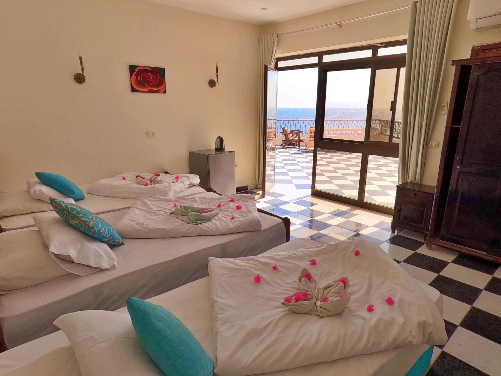 Dahab Bay Hotel Bilik gambar