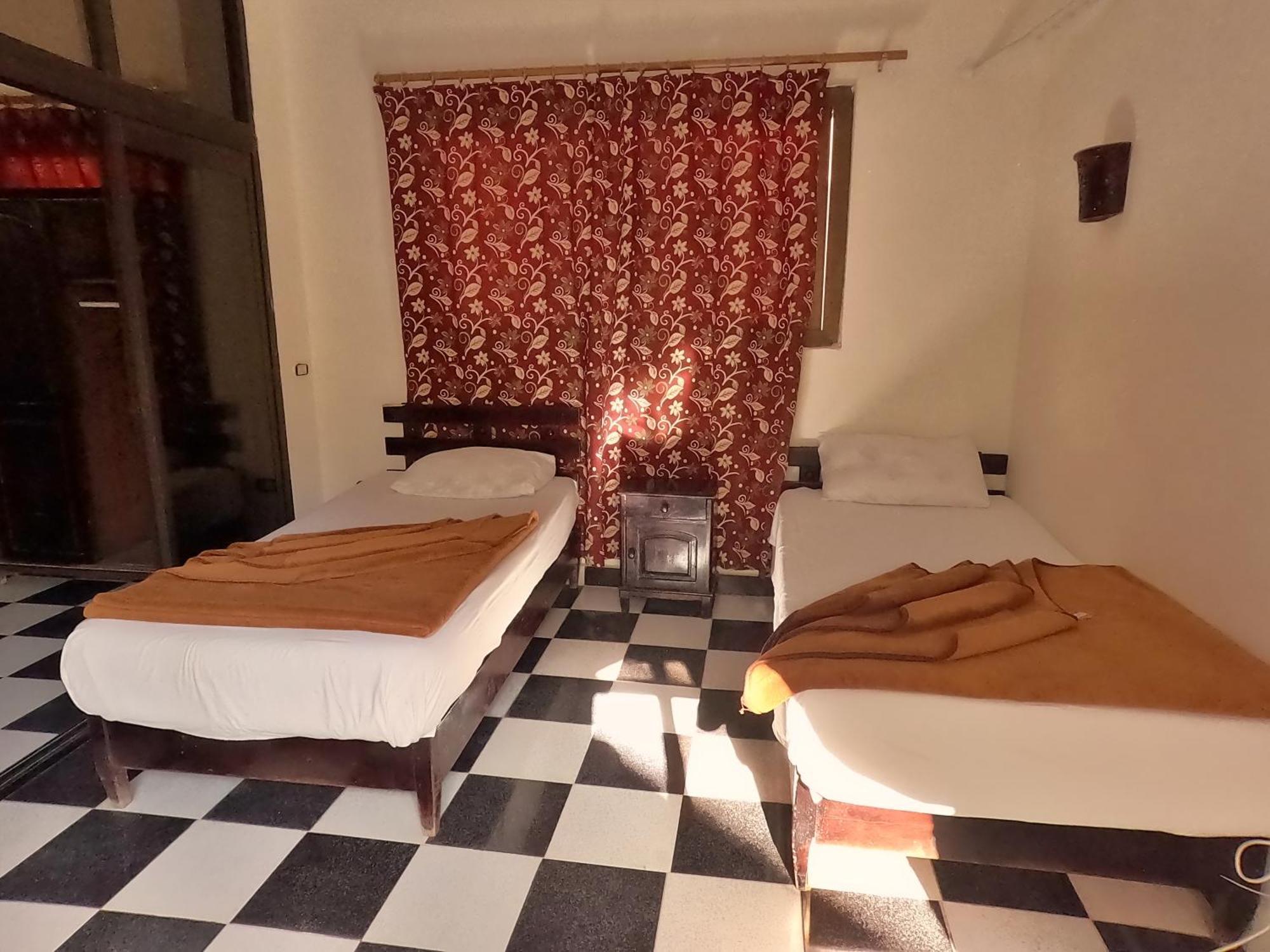 Dahab Bay Hotel Bilik gambar