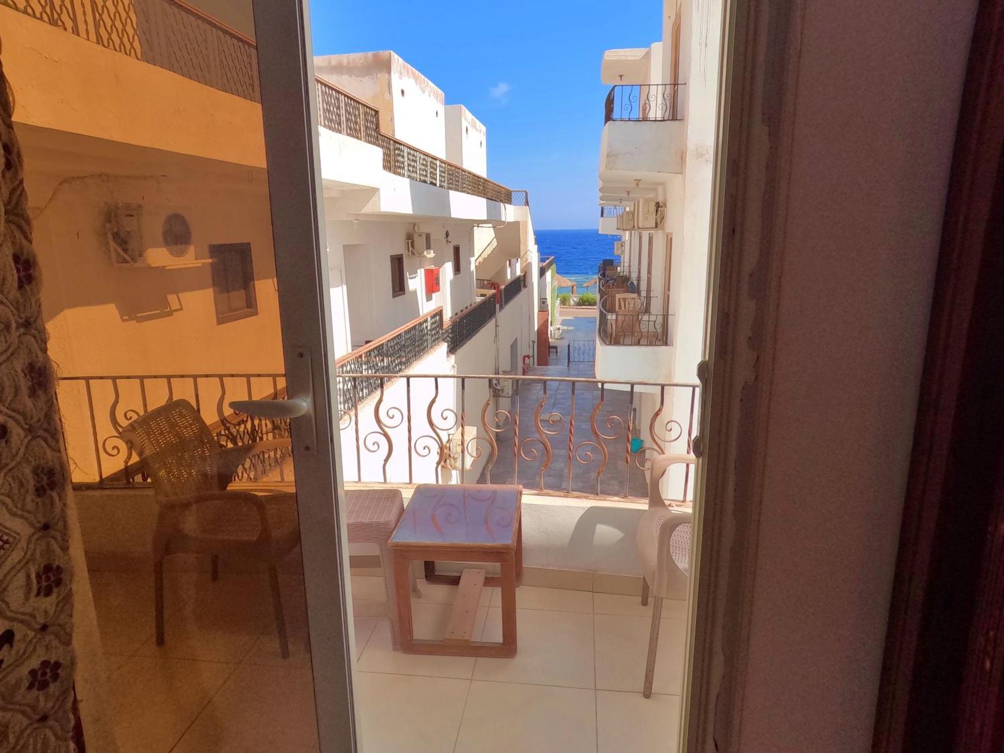 Dahab Bay Hotel Bilik gambar
