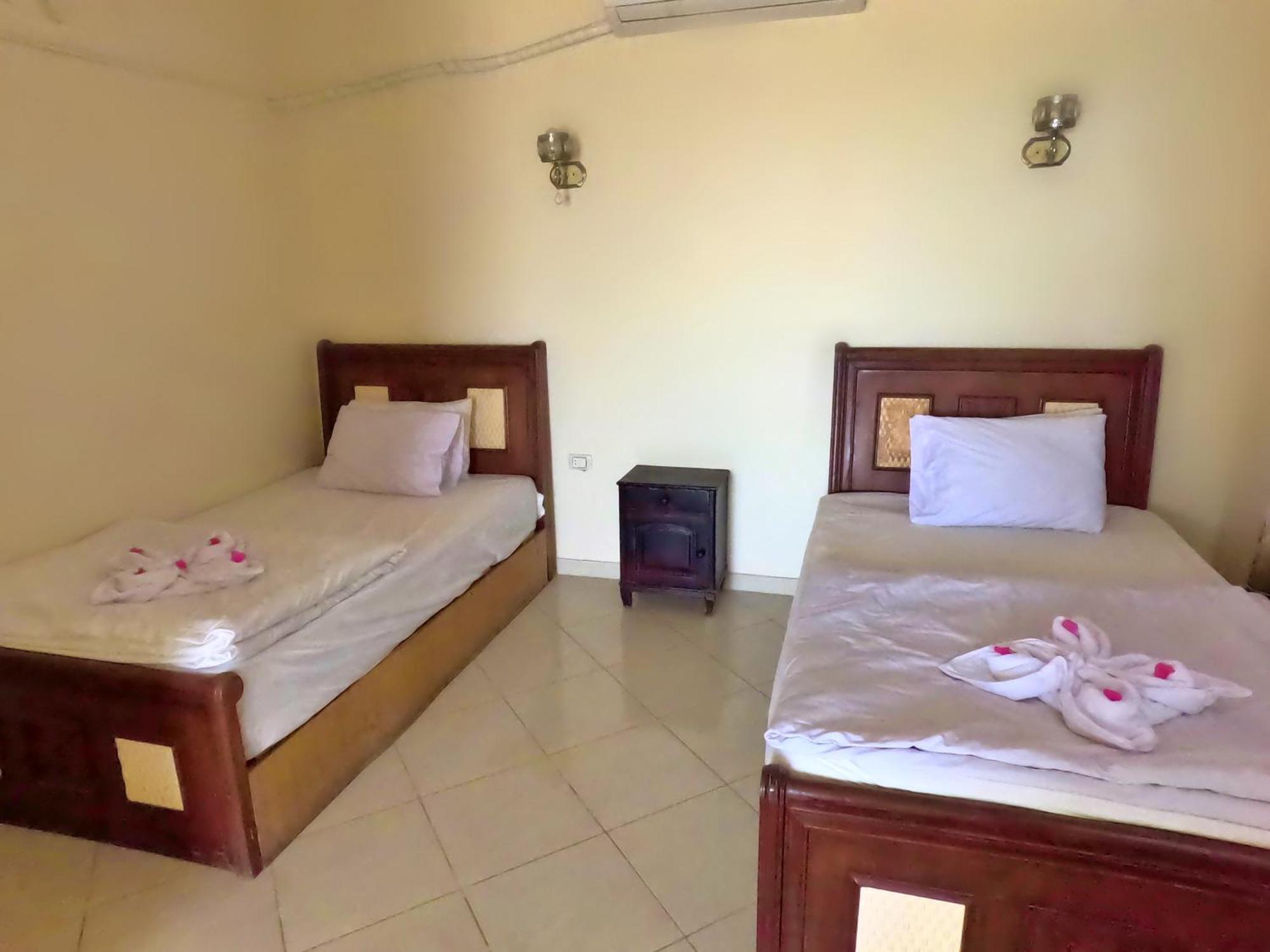 Dahab Bay Hotel Bilik gambar