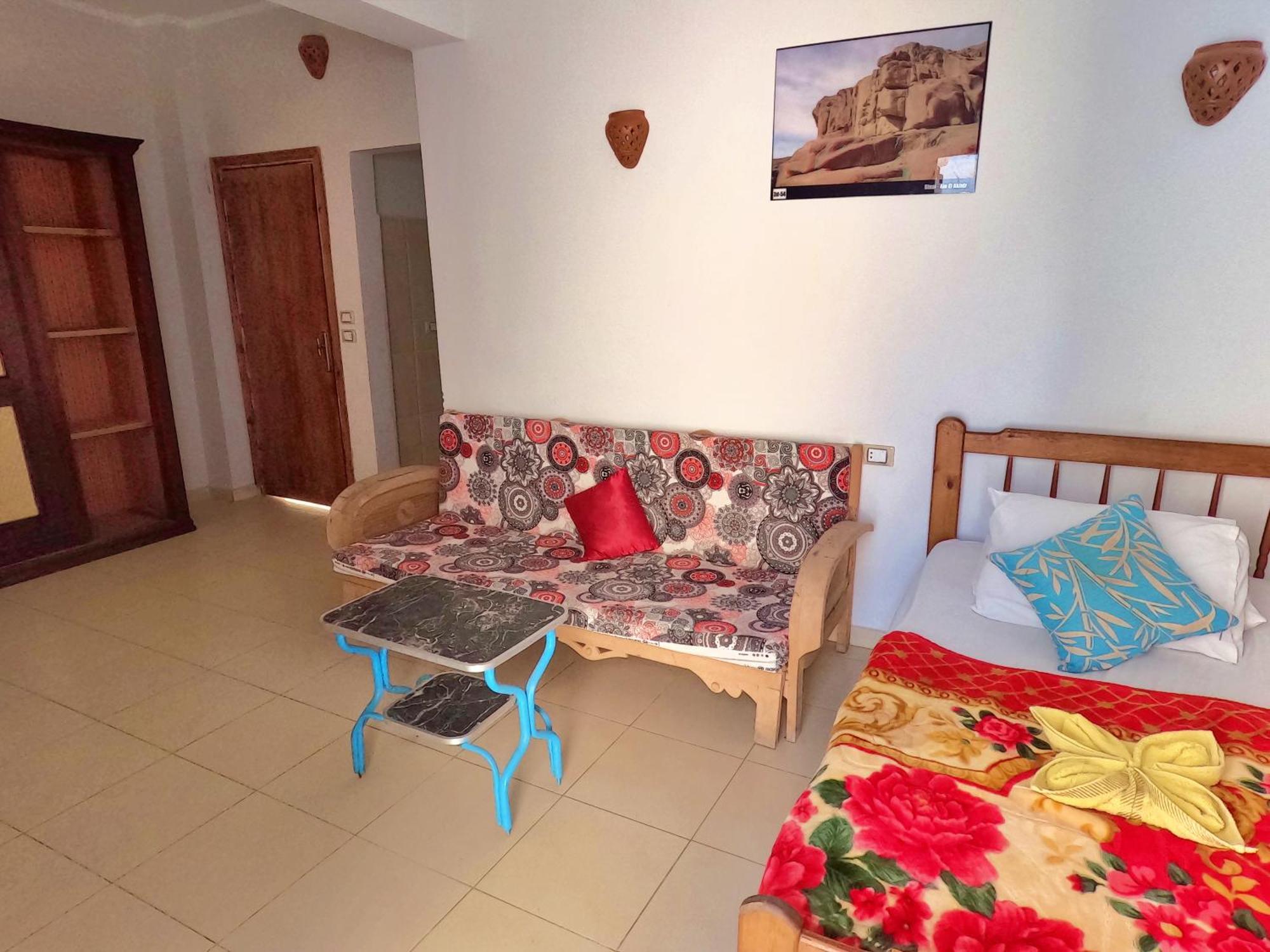 Dahab Bay Hotel Bilik gambar