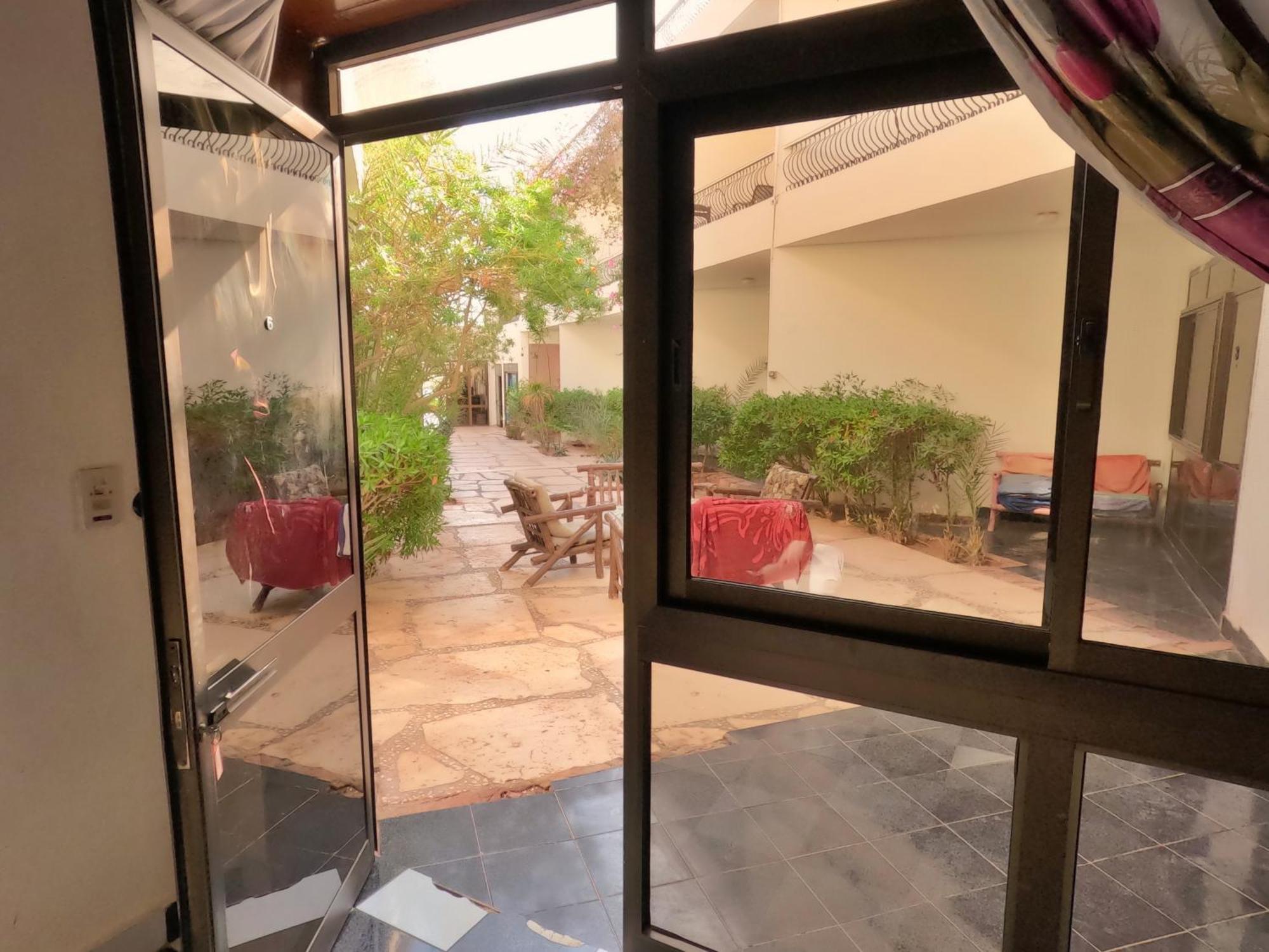 Dahab Bay Hotel Bilik gambar