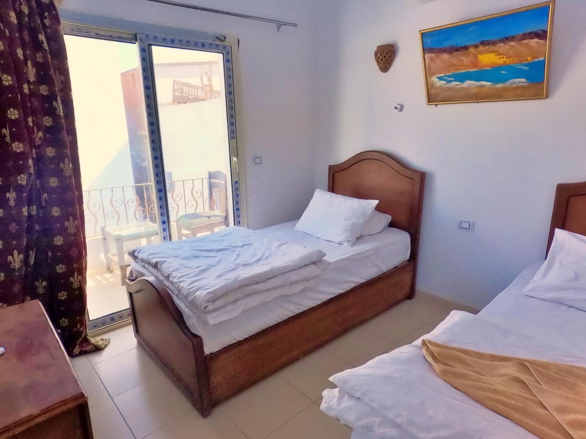 Dahab Bay Hotel Bilik gambar