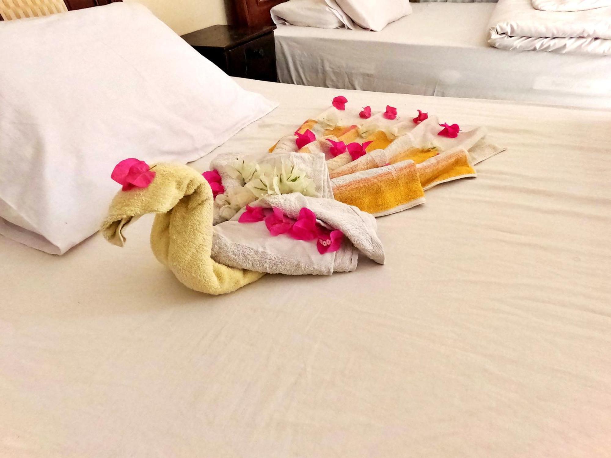 Dahab Bay Hotel Bilik gambar