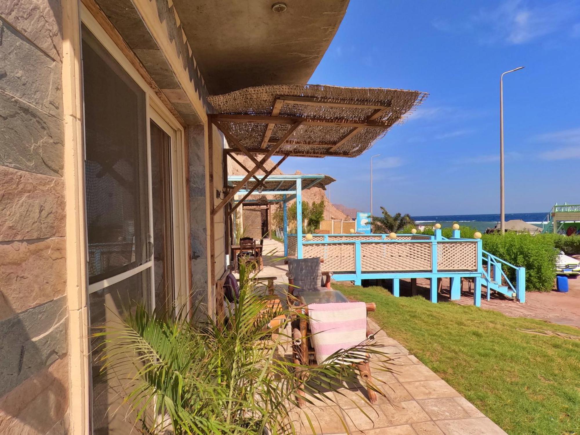 Dahab Bay Hotel Bilik gambar