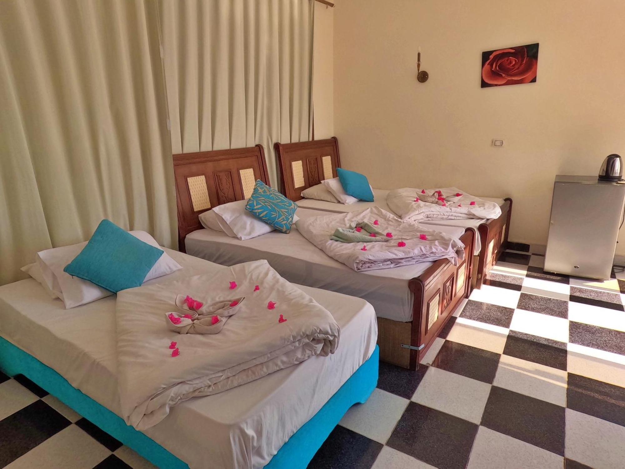 Dahab Bay Hotel Bilik gambar