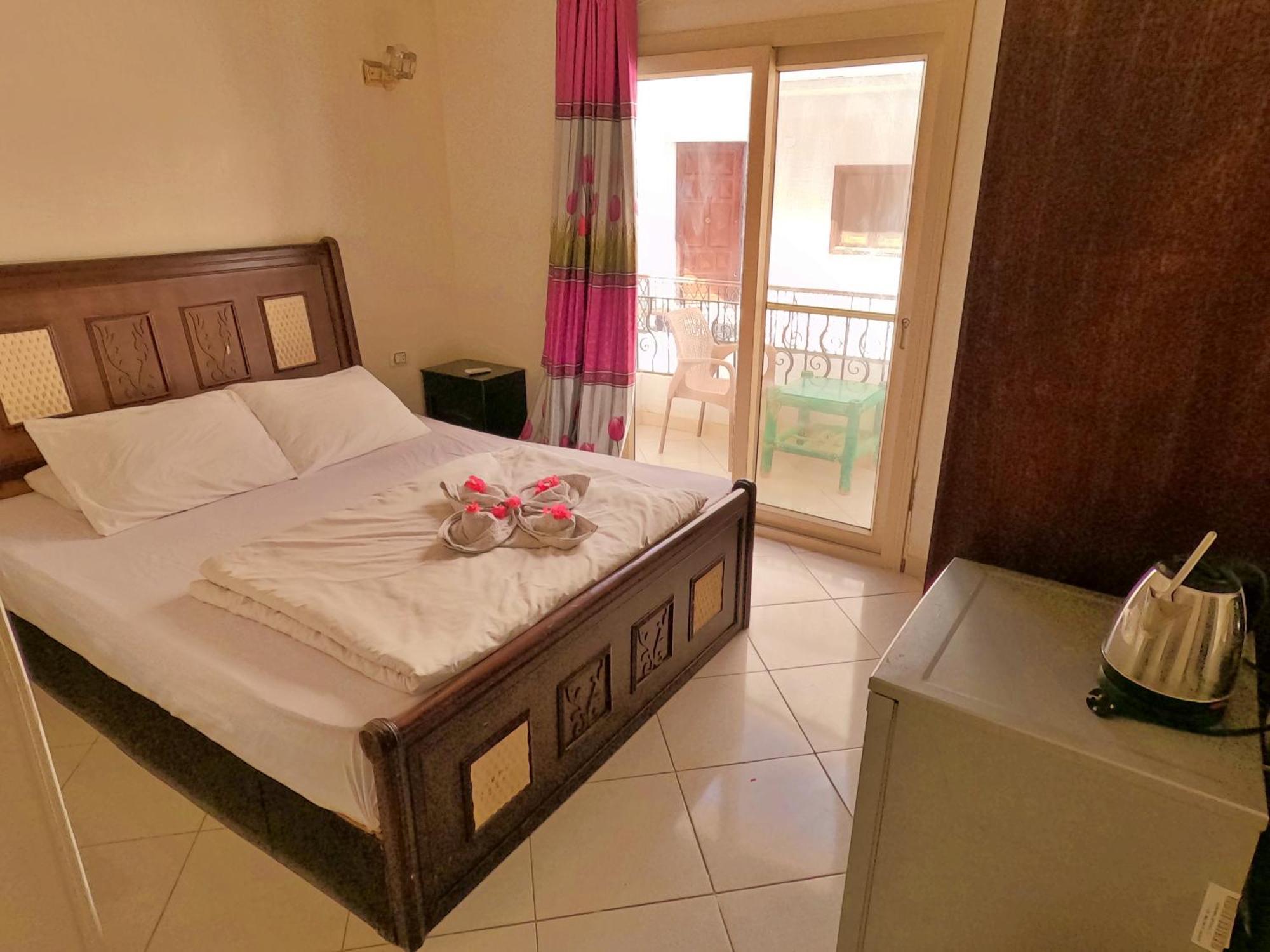 Dahab Bay Hotel Bilik gambar