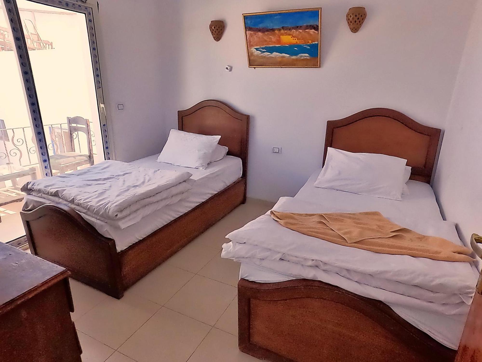 Dahab Bay Hotel Bilik gambar