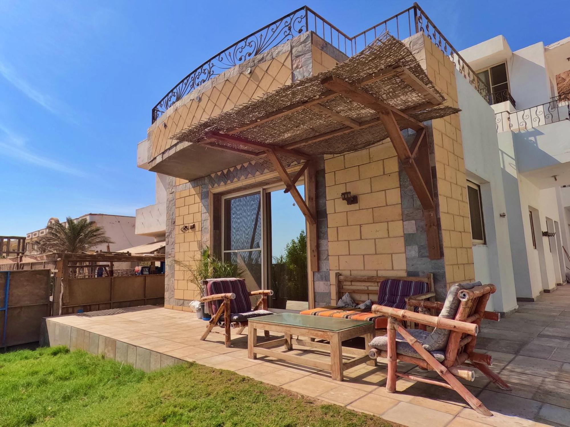 Dahab Bay Hotel Bilik gambar