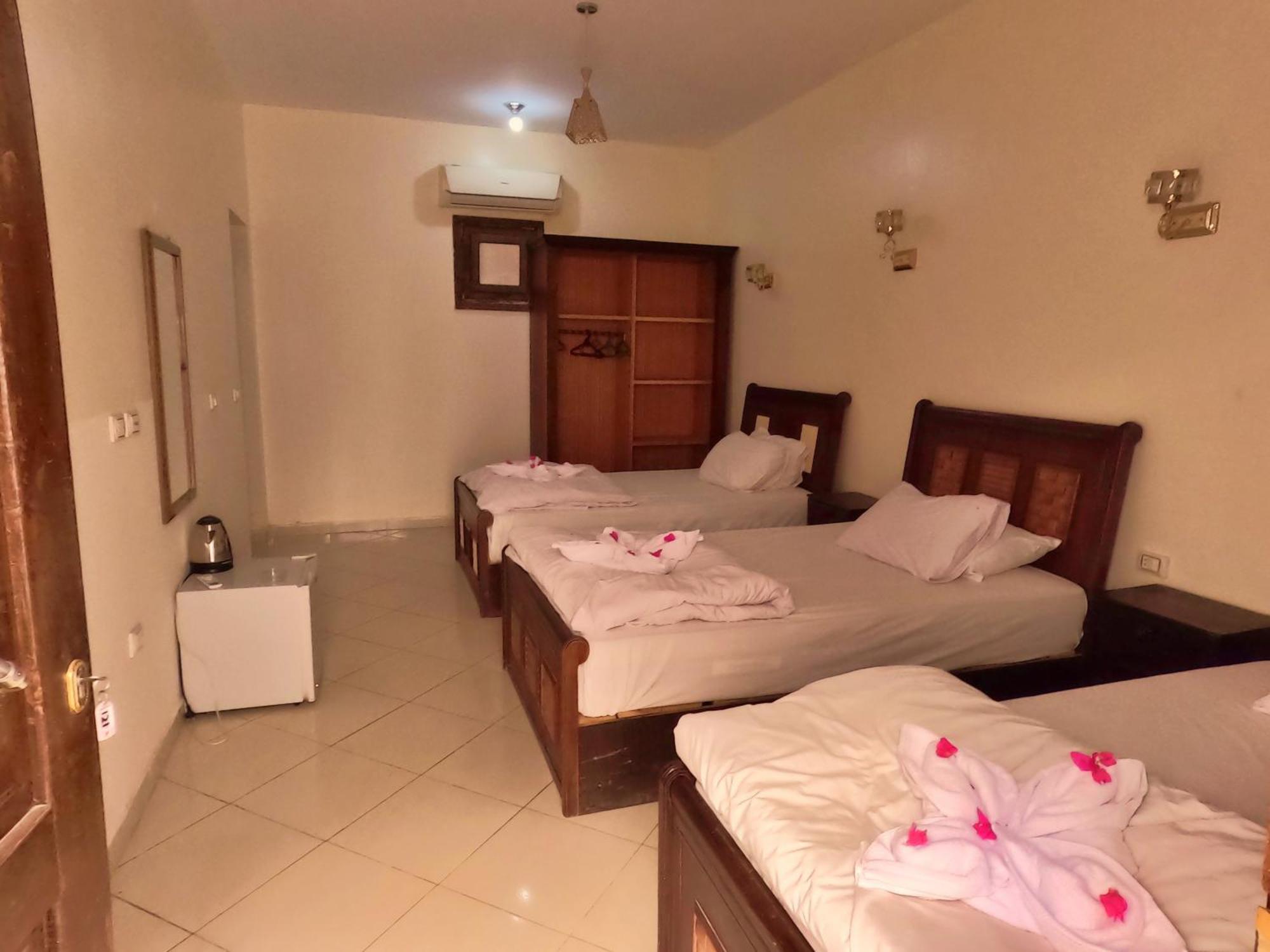 Dahab Bay Hotel Bilik gambar