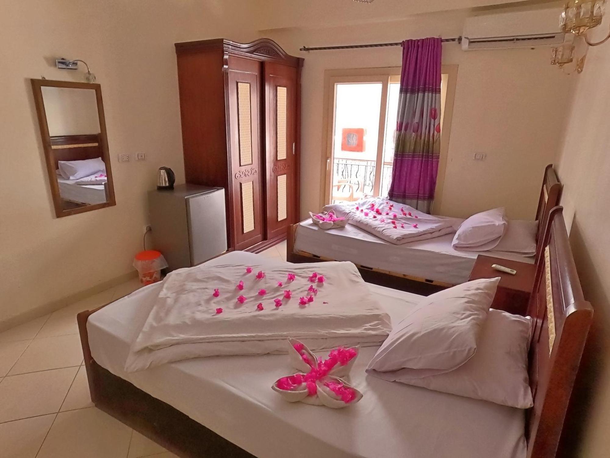 Dahab Bay Hotel Bilik gambar