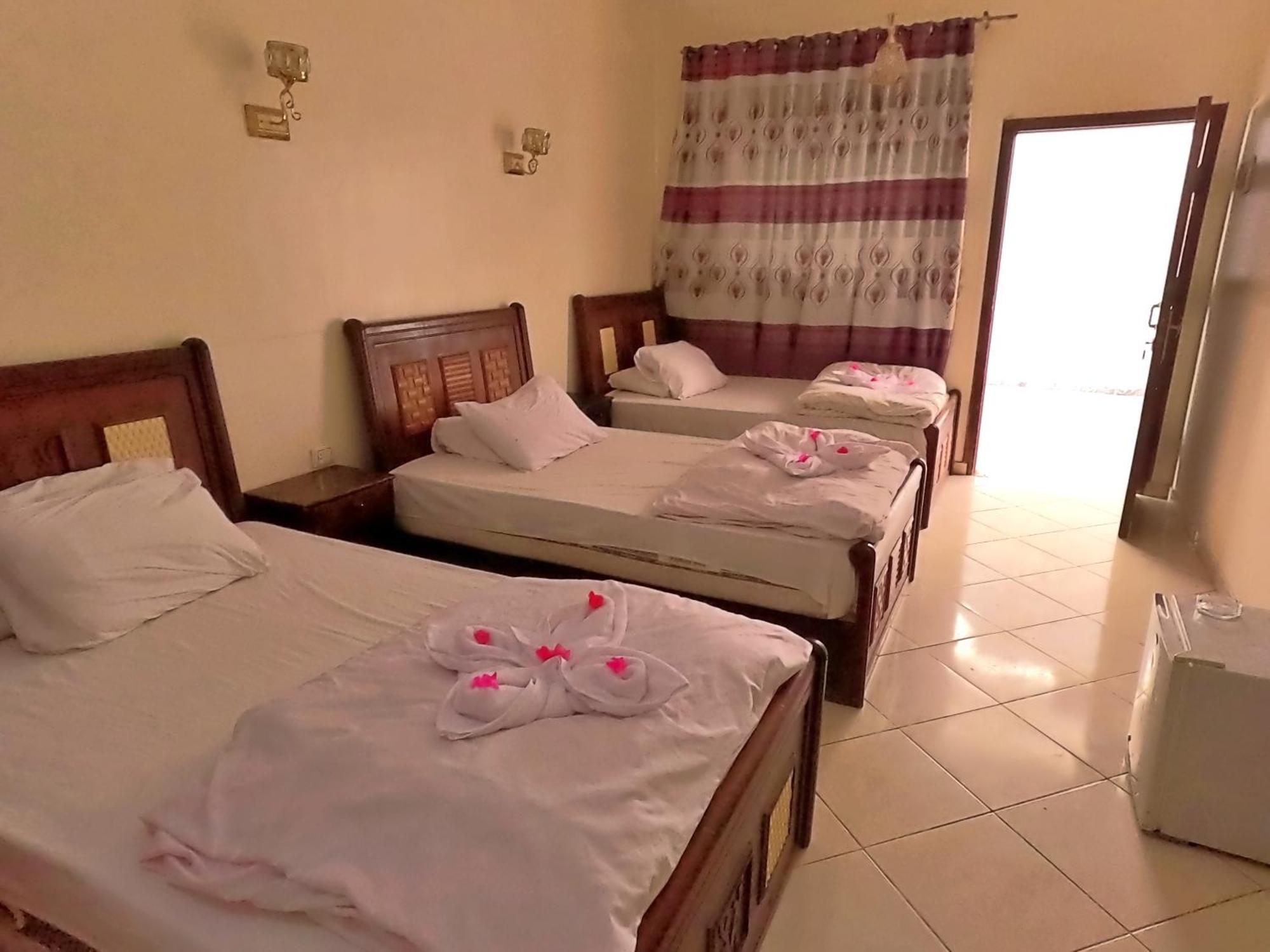 Dahab Bay Hotel Bilik gambar