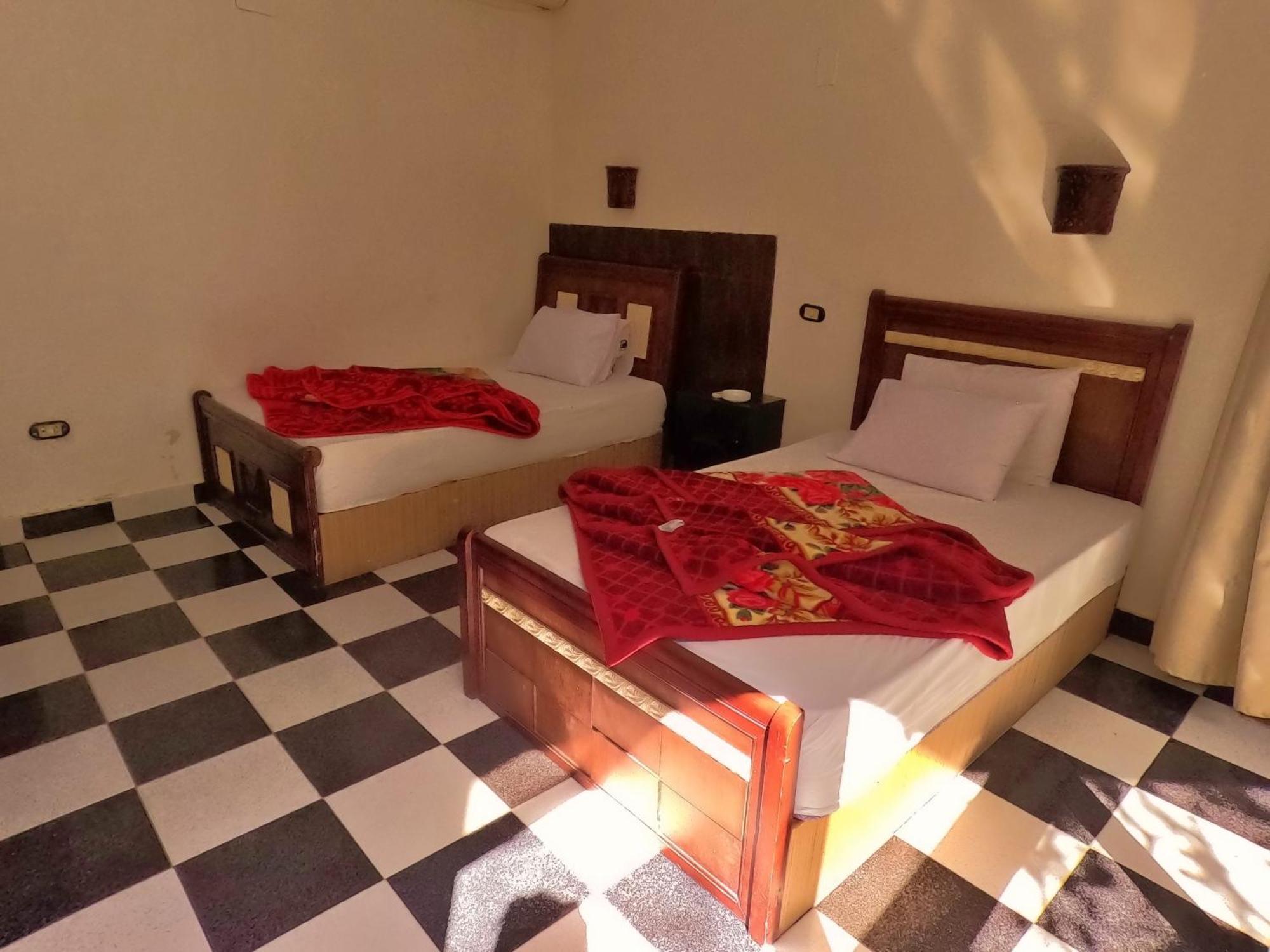 Dahab Bay Hotel Luaran gambar