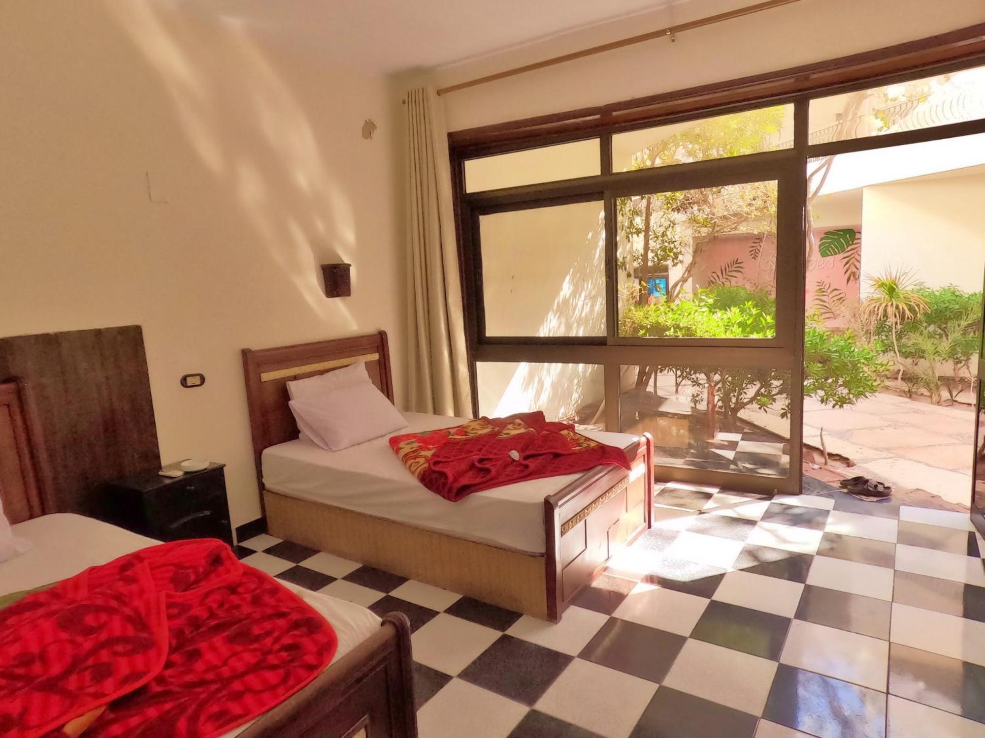 Dahab Bay Hotel Luaran gambar
