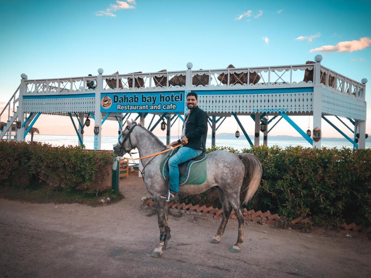 Dahab Bay Hotel Luaran gambar