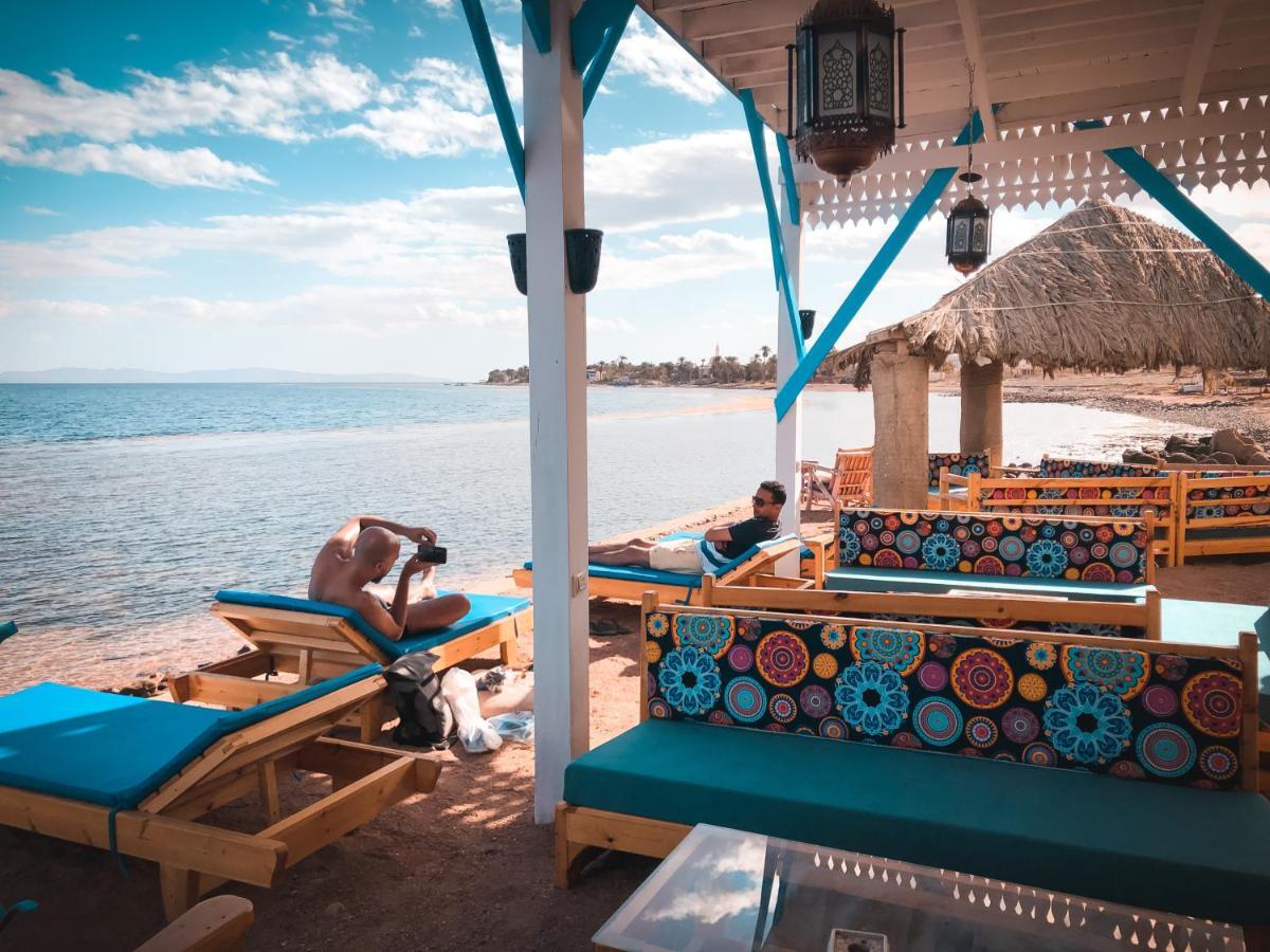 Dahab Bay Hotel Luaran gambar