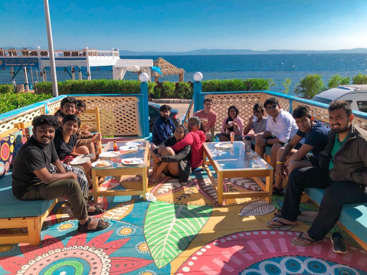 Dahab Bay Hotel Luaran gambar