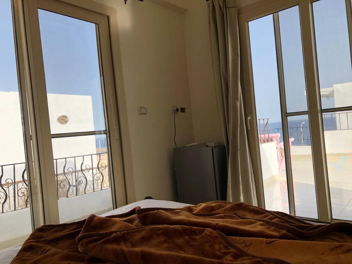 Dahab Bay Hotel Luaran gambar