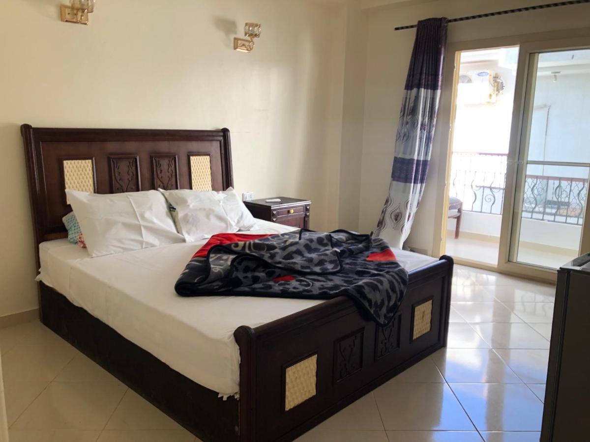 Dahab Bay Hotel Luaran gambar