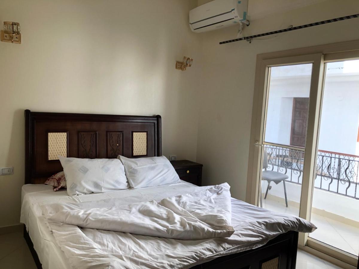 Dahab Bay Hotel Luaran gambar