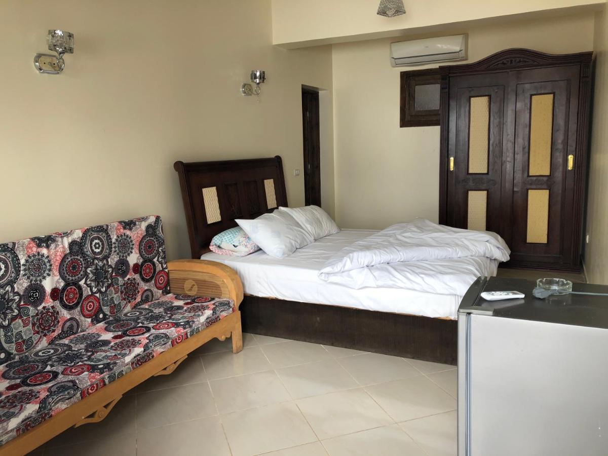 Dahab Bay Hotel Luaran gambar