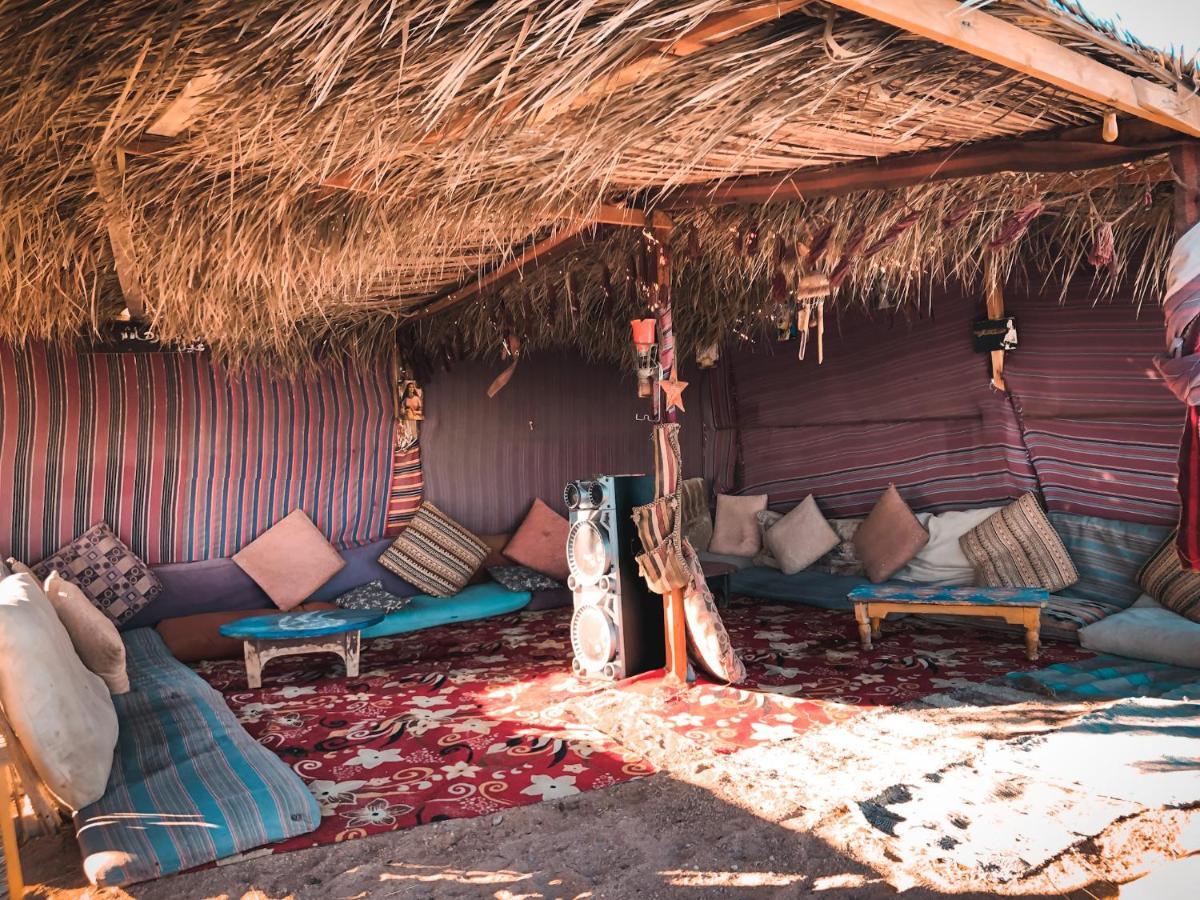 Dahab Bay Hotel Luaran gambar