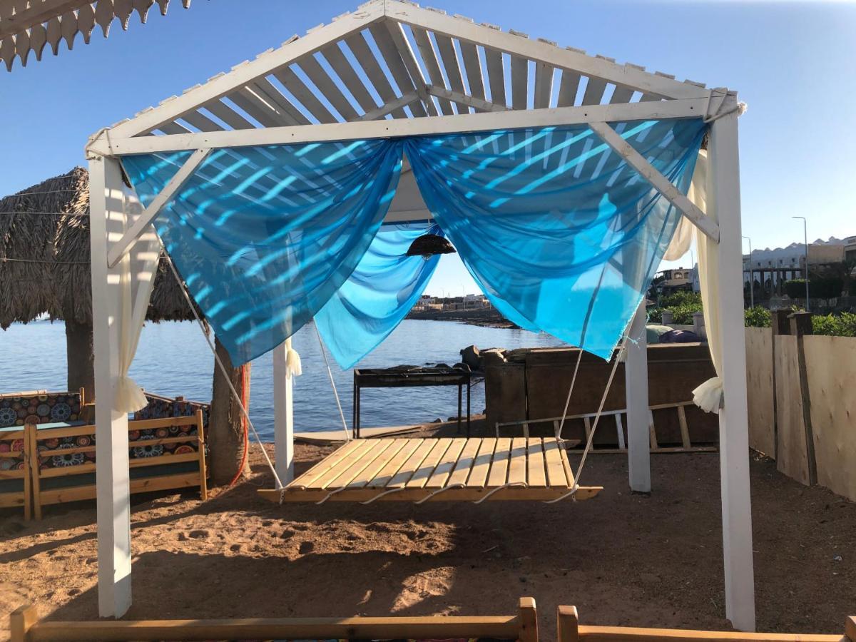 Dahab Bay Hotel Luaran gambar