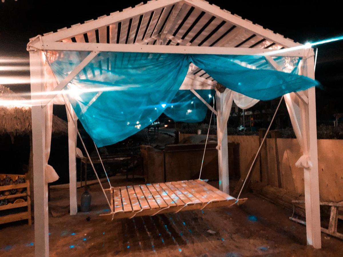 Dahab Bay Hotel Luaran gambar